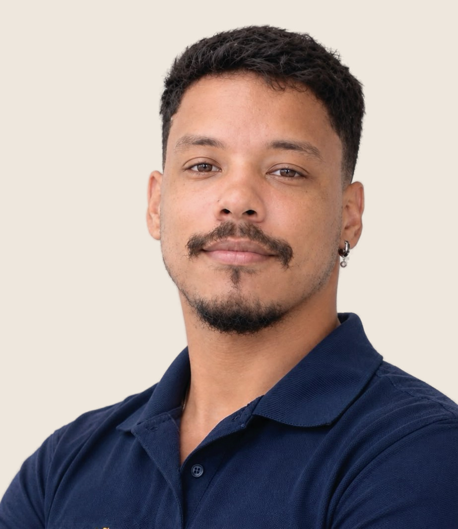 Victor Santos