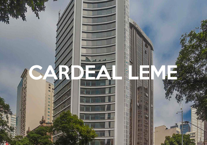 Cardeal Leme