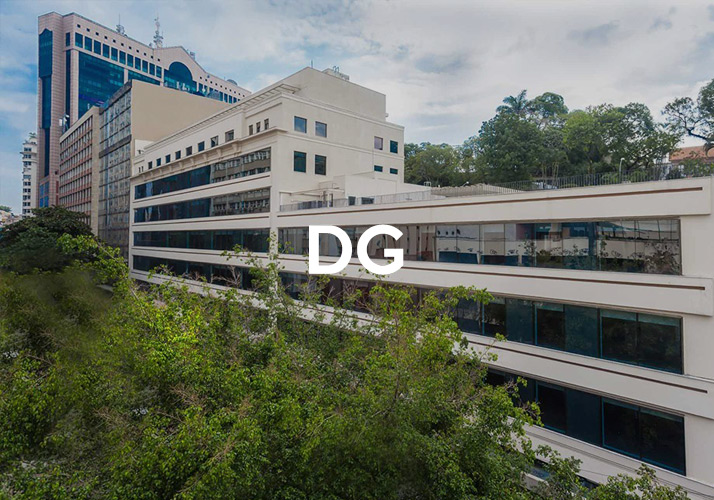 DG