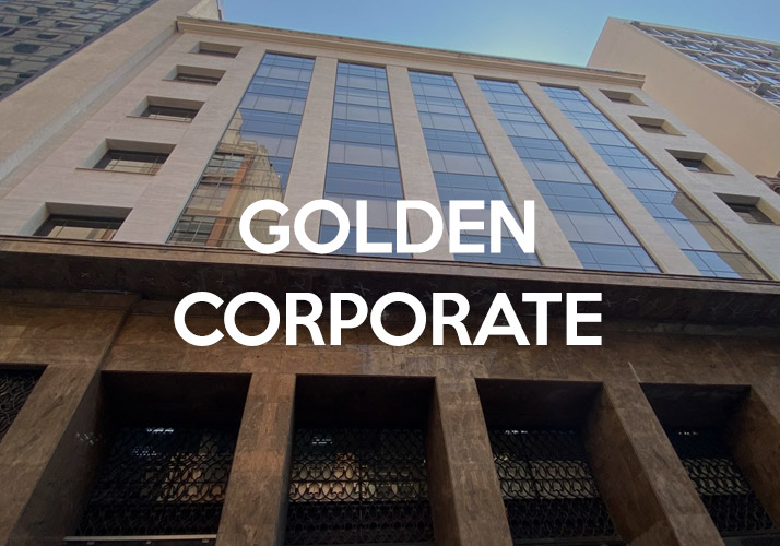 Golden Corporate