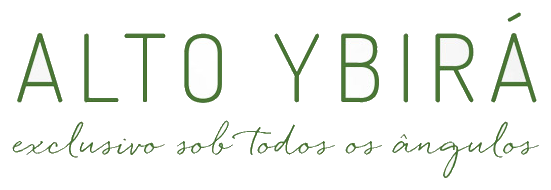 Alto Ybirá