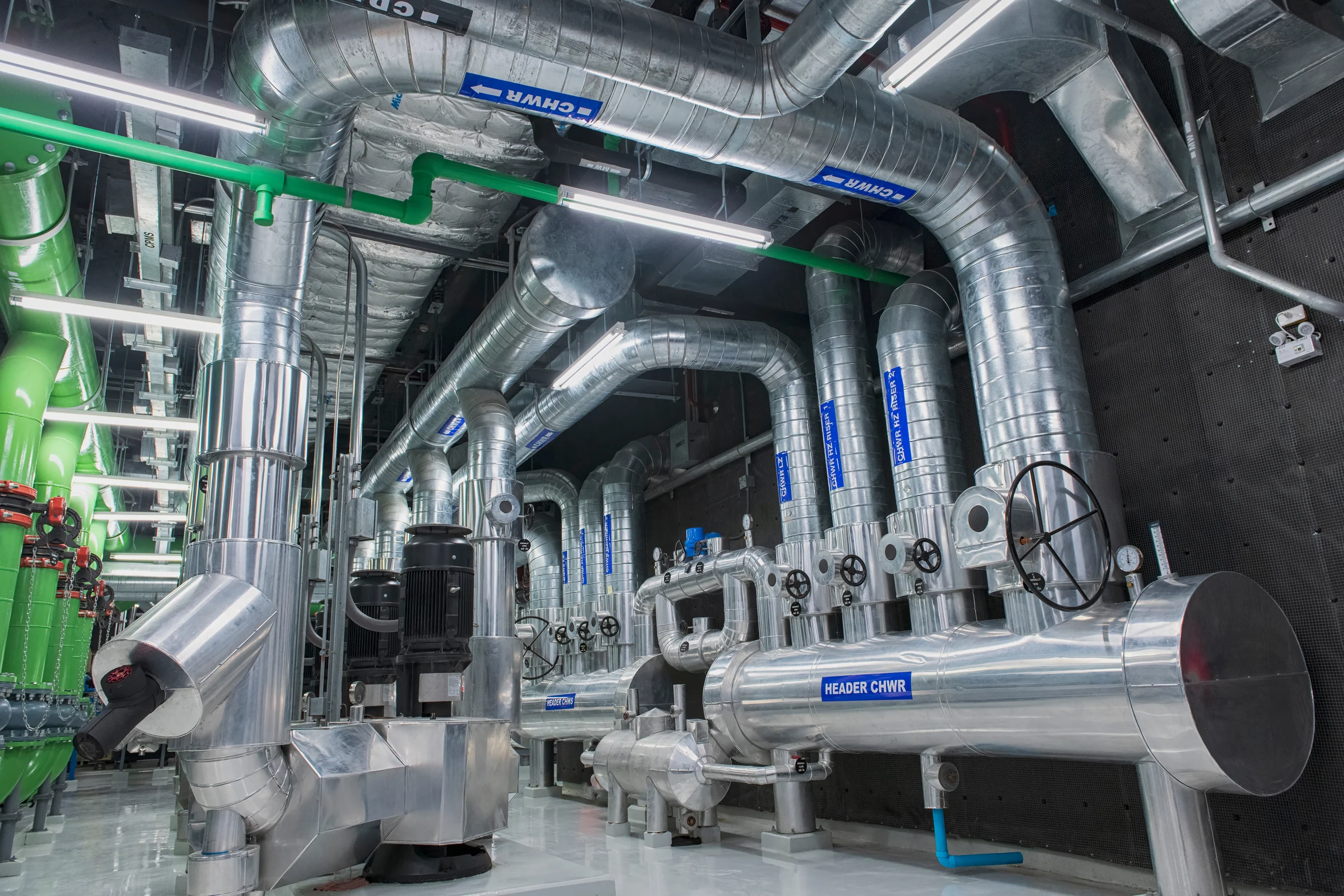 Facility Management